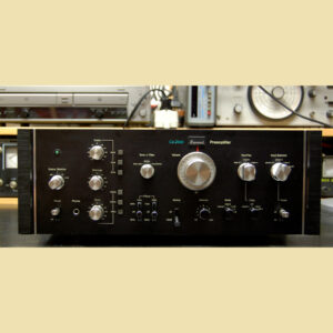 Sansui CA 2000
