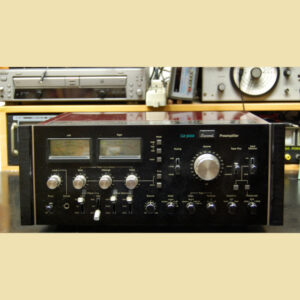 Sansui CA 3000