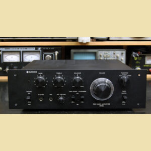 Sanyo DCA 401