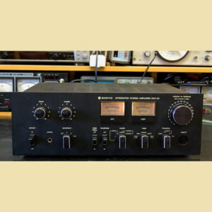 Sanyo DCA-411