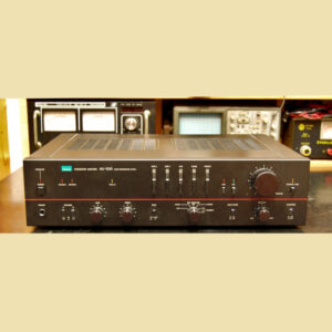 Sansui AU-D33