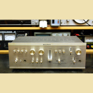 Sony TA 1140