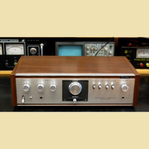 Sony TA 1010