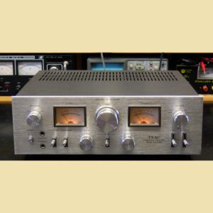 Teac AS M-50