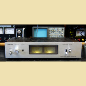 Toshiba SC 335