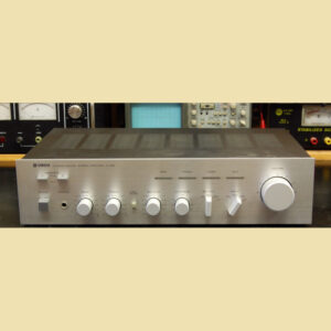 Yamaha A 460