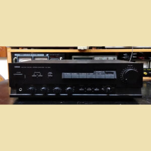 Yamaha AX-500