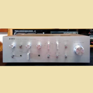 Yamaha CA 400