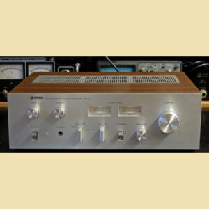 Yamaha CA 410