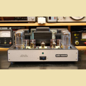 Audio Research VT60
