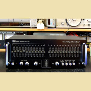 ADC Sound Shaper Two MarkII  (SS2)