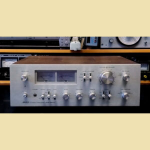 Akai AM 2800