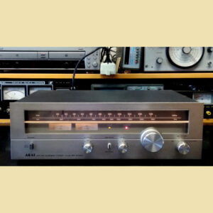 Akai AT 2450