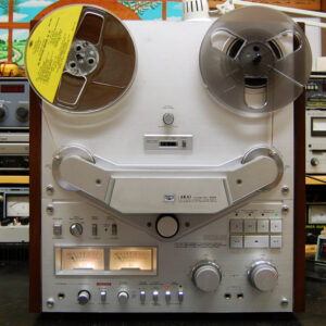 Akai GX-636