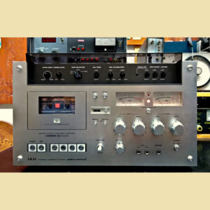 Akai GXC 570D MKII