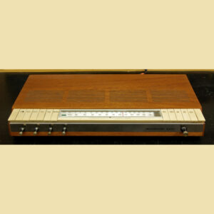 B&O Beomaster 1000