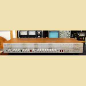 B&O Beomaster 3000