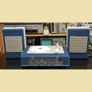 Braun PC3