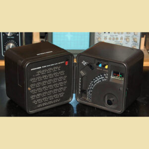 Brionvega TS 505a