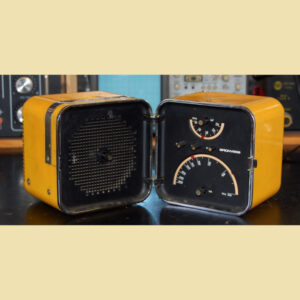 Brionvega TS 502 CAF