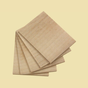Acero rettangolare 3x4 cm