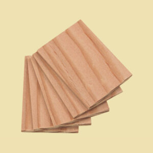 Douglas rettangolare 2,5x3,5 cm