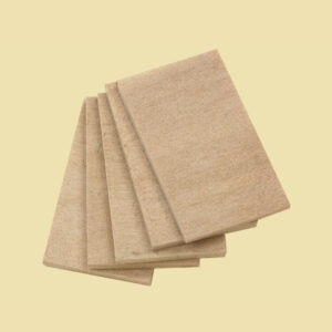 Pioppo rettangolare 2x3,5 cm