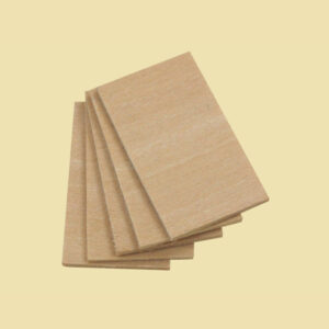 Tiglio rettangolare 2x3,5 cm