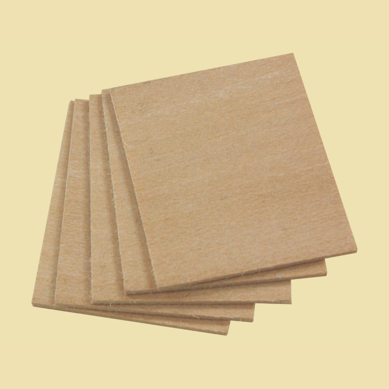 Tiglio rettangolare 3x3,5 cm