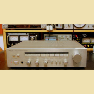 Denon PMA-737