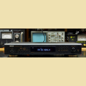 Denon TU 425