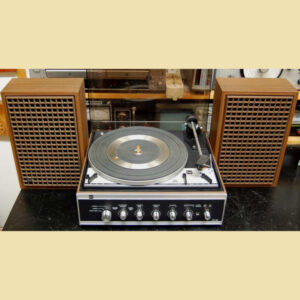 Dual HS 39
