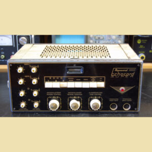 Dynacord Echocord Super 62