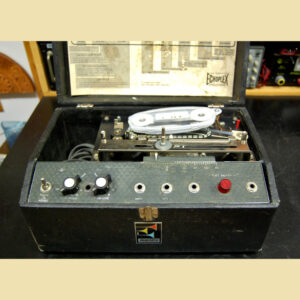 Echoplex Maesrto EP-3