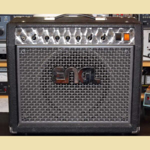 Engl Thunder 50 Reverb
