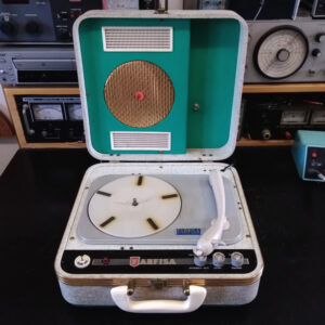 Farfisa
