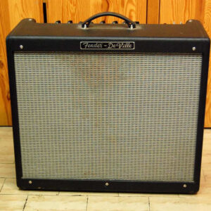 Fender Deville 212