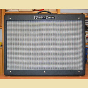 Fender Hot Rod Deluxe III