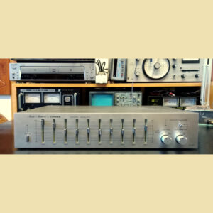 Fisher EQ-350