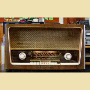 Grundig 3028 Marlborough