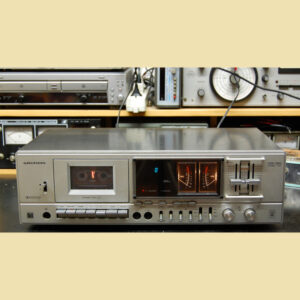Grundig CNF 350