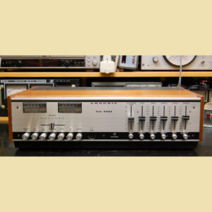 Grundig SV 140