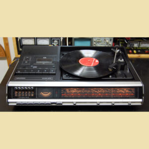 Grundig studio 3010