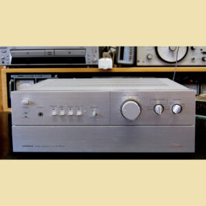 Hitachi HA 8700