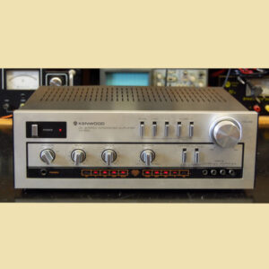Kenwood KA-400