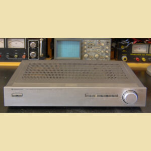 Kenwood KA-80