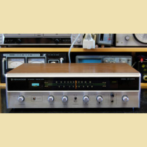 Kenwood KR 2200