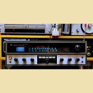 Kenwood KR-4140