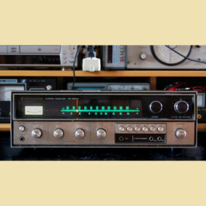 Kenwood KR-5200