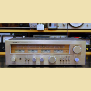 Lenco R-400